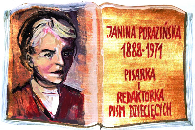 Joanna Porazinska SP119