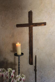 Krzyż San Damiano - Włochy