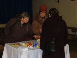 Wystawa Prac Klubu Seniora - Azory