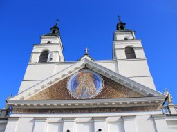 Sokółka - Cud Eucharystyczny