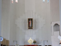 Sanktuarium Bożego Miłosierdzia w Białymstoku