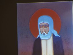 Postać św. Franciszka w sztuce i myśli Jerzego Nowosielskiego
