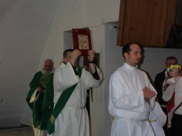Jubileusz 29-lecia święceń kapłańskich O. Jacka