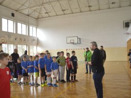 Diecezjany Turniej Piłkarski 2017