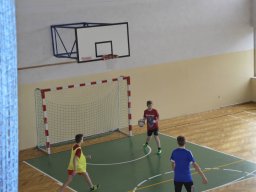 Diecezjany Turniej Piłkarski 2017