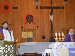 Parafialne Rekolekcje Wielkopostne 2017