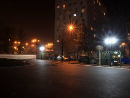 Remont Placu Przykościelnego - 26 grudnia 2017