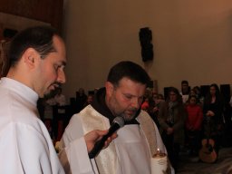 Święto Liturgicznej Służby Ołtarza 2017