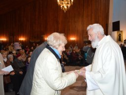 Wielki Czwartek 2017 - Iwona Zagrodnik