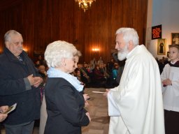 Wielki Czwartek 2017 - Iwona Zagrodnik