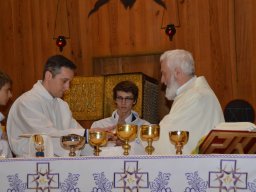 Wielki Czwartek 2017 - Iwona Zagrodnik