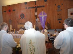 Wielki Czwartek 2017 - Iwona Zagrodnik