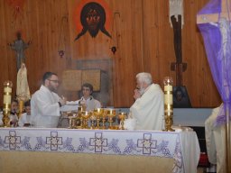 Wielki Czwartek 2017 - Iwona Zagrodnik