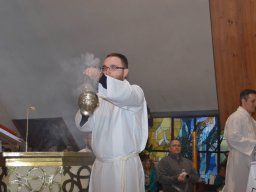 Wielki Czwartek 2017 - Iwona Zagrodnik