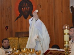 Wielki Czwartek 2017 - Iwona Zagrodnik