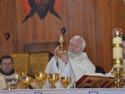 Wielki Czwartek 2017 - Iwona Zagrodnik