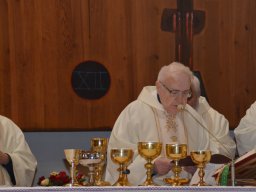 Wielki Czwartek 2017 - Iwona Zagrodnik