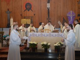 Wielki Czwartek 2017 - Iwona Zagrodnik