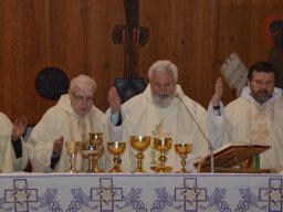 Wielki Czwartek 2017 - Iwona Zagrodnik