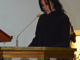 Odpust Parafialny 2019 - Iwona Zagrodnik