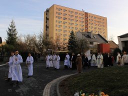 Odpust Parafialny 2019 - Poświecenie Krzyża - Paweł Pajor
