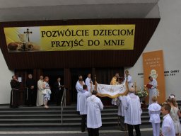 Procesja Bożego Ciała 2019 - Paweł Pajor