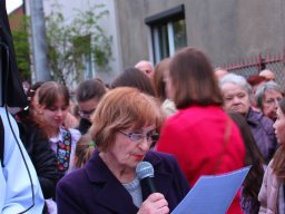 XXIX Parafialna Droga Krzyżowa 2025