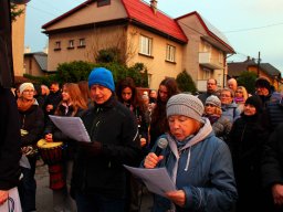 XXX Parafialna Droga Krzyżowa 2026