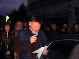 XXX Parafialna Droga Krzyżowa 2026