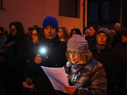 XXX Parafialna Droga Krzyżowa 2026