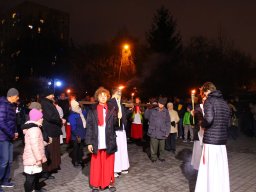 XXX Parafialna Droga Krzyżowa 2026